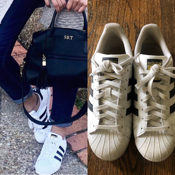 adidas superstar 9.5